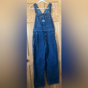 Vintage Lee Dungarees